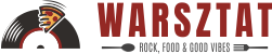 Warszat Pizza Rzeszów