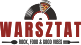 Warszat Pizza Rzeszów