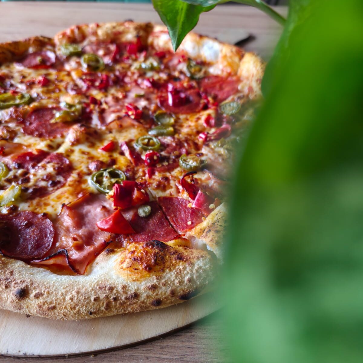 Pizza Rzeszów
