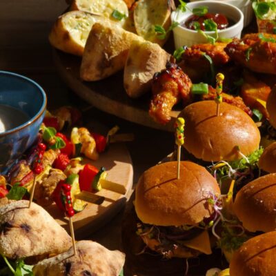 Oferta Cateringowa Rzeszów